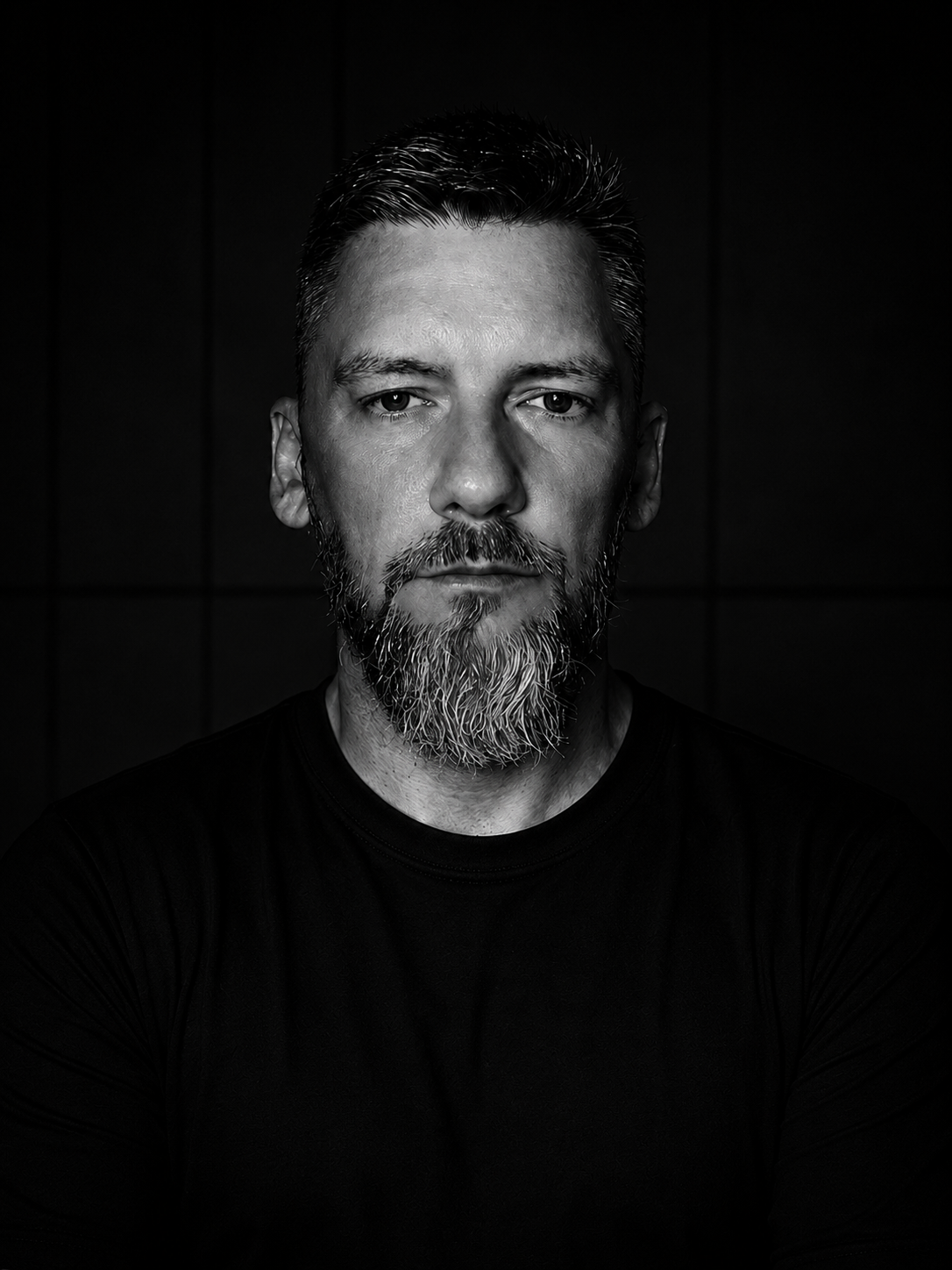 Michał Wróblewski, osoba prowadząca BLISK Studio